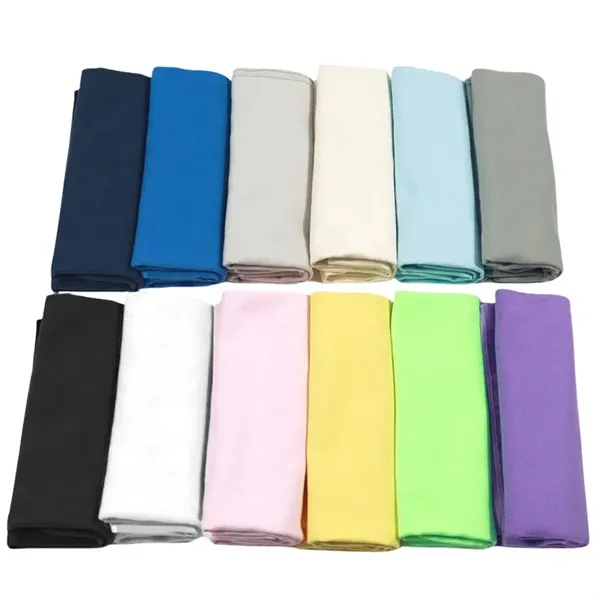 Sports Towel - Sports Towel - Image 1 of 1