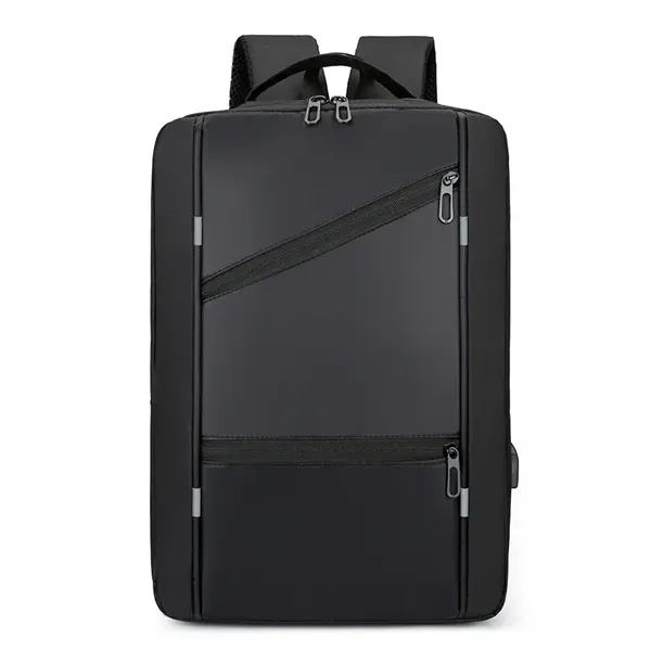 Glide Tech Laptop Backpack - Glide Tech Laptop Backpack - Image 1 of 10