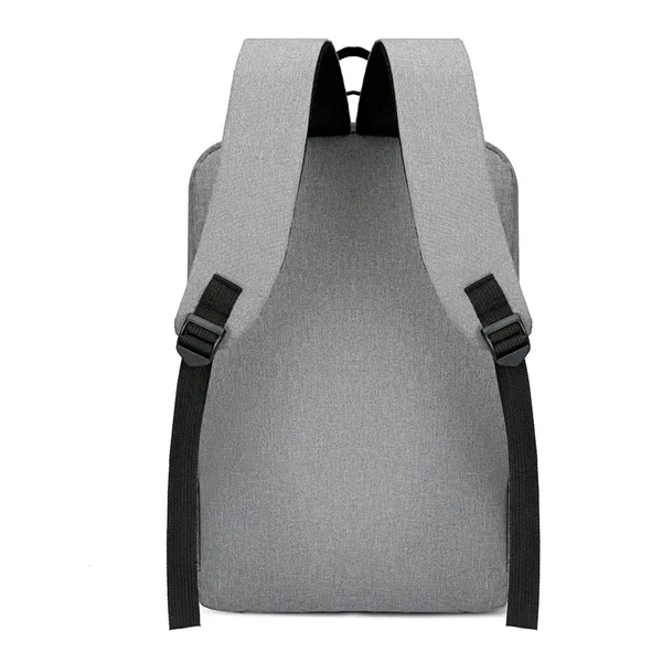 Glide Tech Laptop Backpack - Glide Tech Laptop Backpack - Image 9 of 10