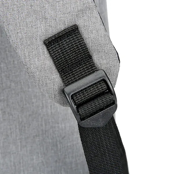 Glide Tech Laptop Backpack - Glide Tech Laptop Backpack - Image 6 of 10