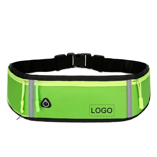 Swift Fit Waist Bag - Swift Fit Waist Bag - Image 0 of 6