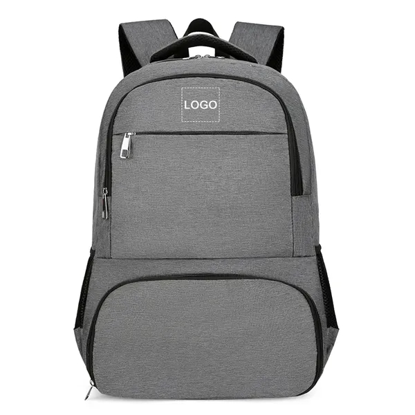PolarGo Cooler Backpack - PolarGo Cooler Backpack - Image 0 of 9