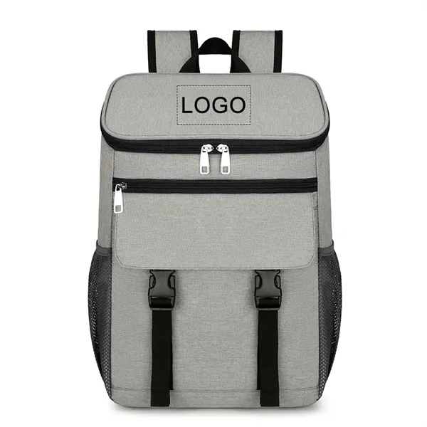 Polar Edge Cooler Backpack - Polar Edge Cooler Backpack - Image 0 of 9