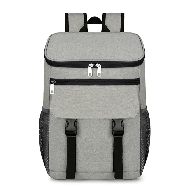 Polar Edge Cooler Backpack - Polar Edge Cooler Backpack - Image 1 of 9