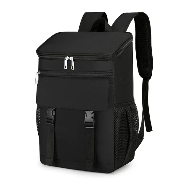 Polar Edge Cooler Backpack - Polar Edge Cooler Backpack - Image 4 of 9