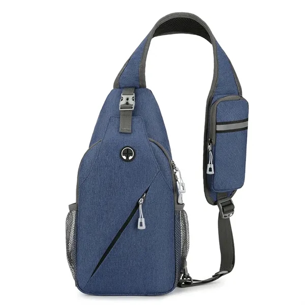 Strider One-Shoulder Sling Bag - Strider One-Shoulder Sling Bag - Image 1 of 10