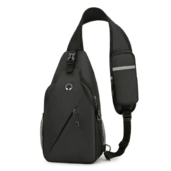 Strider One-Shoulder Sling Bag - Strider One-Shoulder Sling Bag - Image 3 of 10