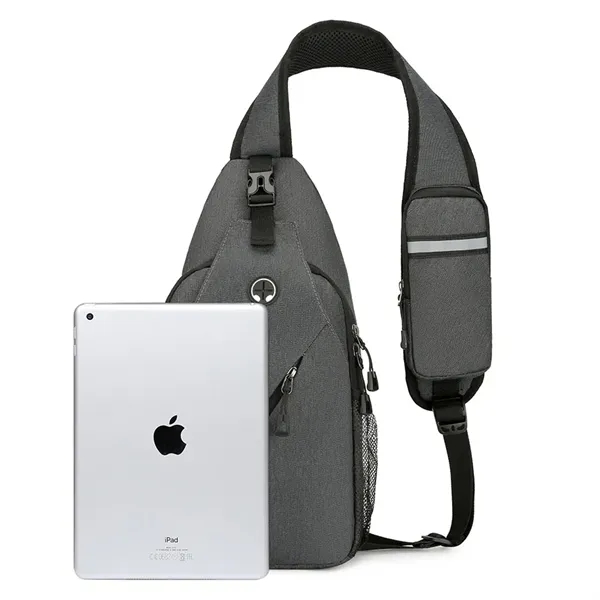Strider One-Shoulder Sling Bag - Strider One-Shoulder Sling Bag - Image 2 of 10
