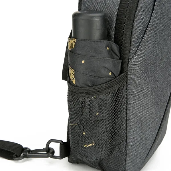 Strider One-Shoulder Sling Bag - Strider One-Shoulder Sling Bag - Image 8 of 10