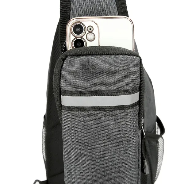 Strider One-Shoulder Sling Bag - Strider One-Shoulder Sling Bag - Image 9 of 10