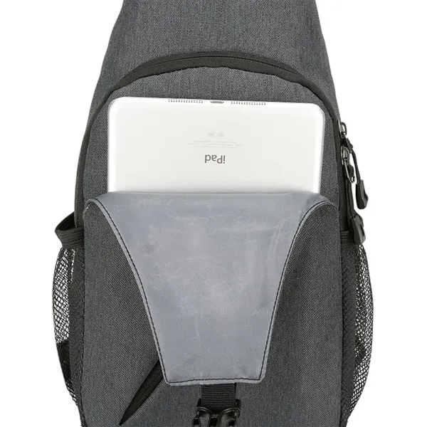 Strider One-Shoulder Sling Bag - Strider One-Shoulder Sling Bag - Image 10 of 10