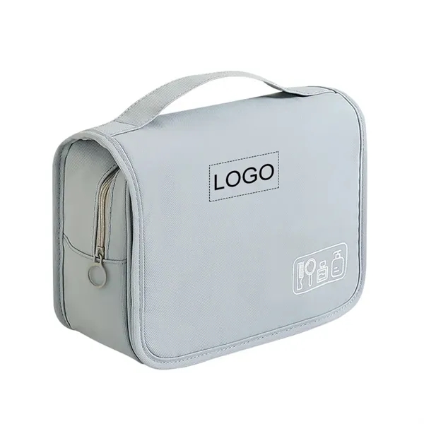 Easy Hang Travel Organizer - Easy Hang Travel Organizer - Image 0 of 5