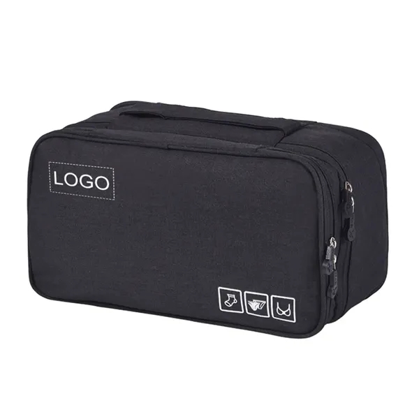 Travel Intimates Organizer - Travel Intimates Organizer - Image 0 of 6