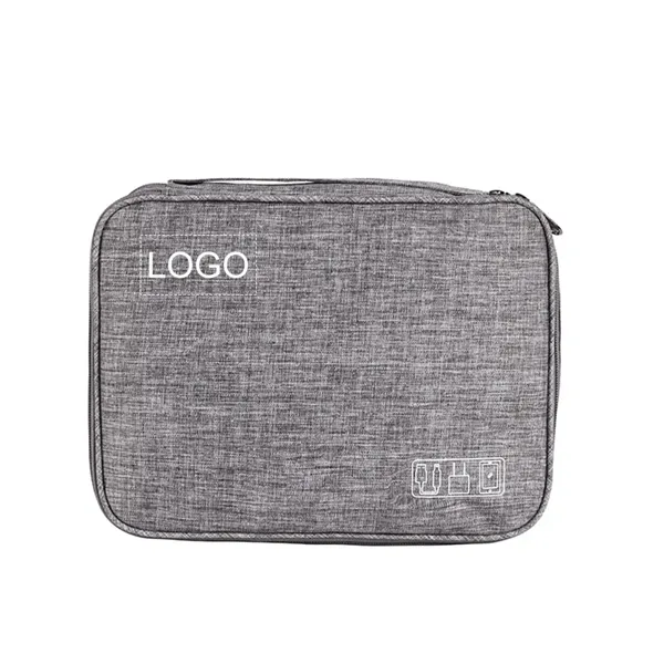 Tech Cable Organizer - Tech Cable Organizer - Image 0 of 10