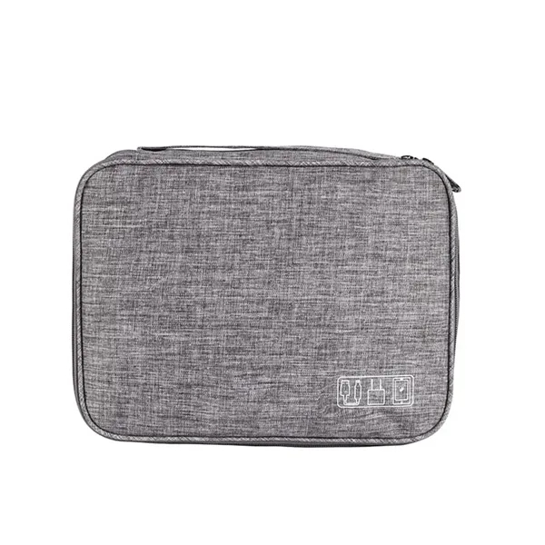 Tech Cable Organizer - Tech Cable Organizer - Image 5 of 10
