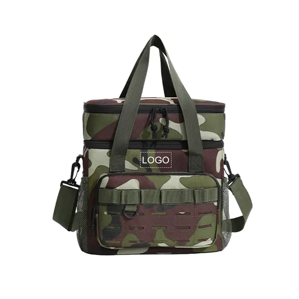 TactiTote Cooler Bag - TactiTote Cooler Bag - Image 0 of 2
