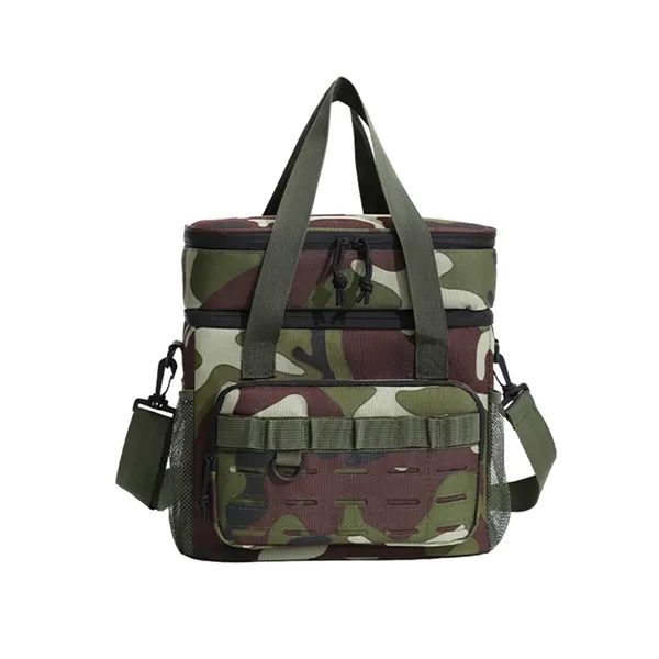 TactiTote Cooler Bag - TactiTote Cooler Bag - Image 2 of 2