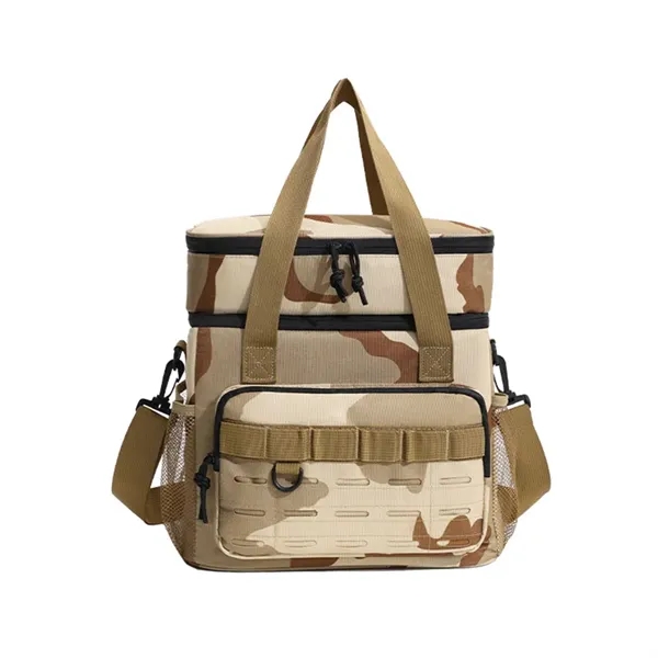 TactiTote Cooler Bag - TactiTote Cooler Bag - Image 1 of 2