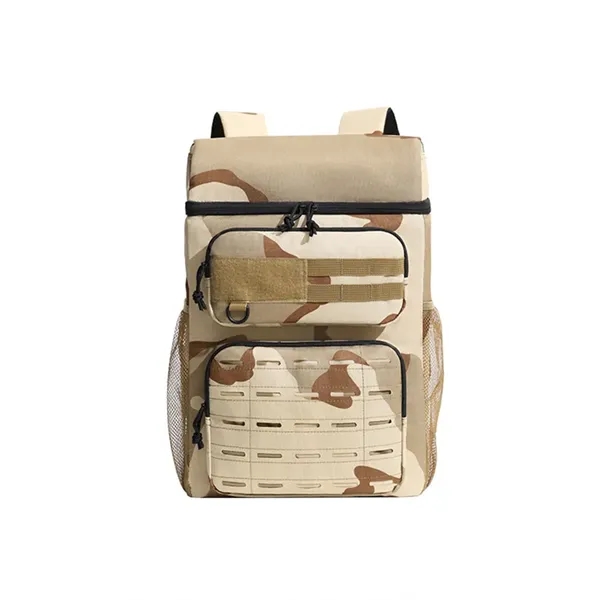 Urban Recon Cooler Backpack - Urban Recon Cooler Backpack - Image 4 of 4