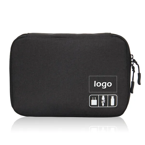 Hynes Eagle Cable Organizer Case - Hynes Eagle Cable Organizer Case - Image 0 of 13