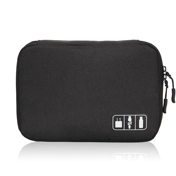 Hynes Eagle Cable Organizer Case - Hynes Eagle Cable Organizer Case - Image 1 of 13