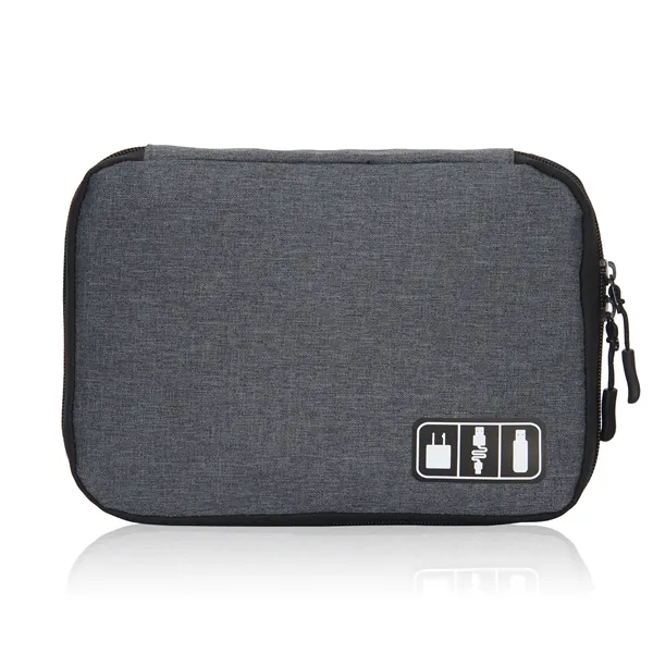 Hynes Eagle Cable Organizer Case - Hynes Eagle Cable Organizer Case - Image 2 of 13