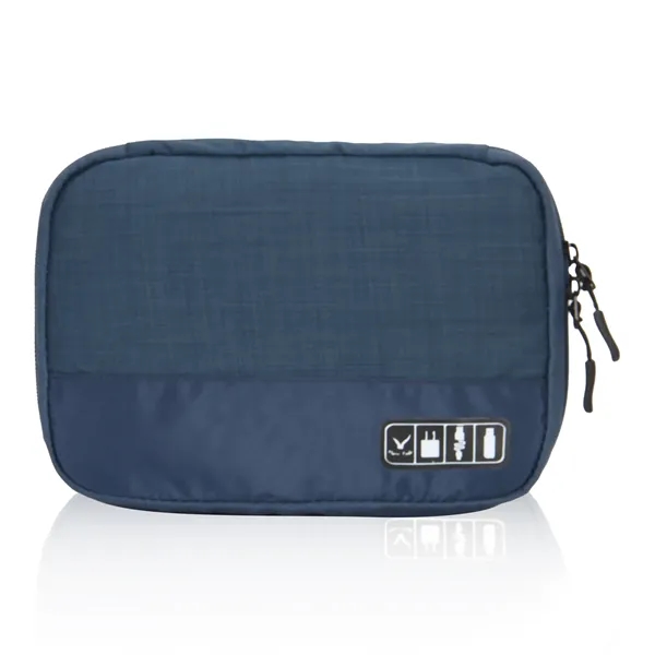 Hynes Eagle Cable Organizer Case - Hynes Eagle Cable Organizer Case - Image 3 of 13