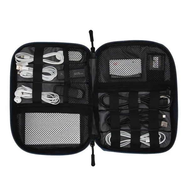 Hynes Eagle Cable Organizer Case - Hynes Eagle Cable Organizer Case - Image 8 of 13