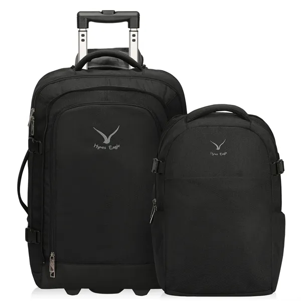 Expedition 63L 2-in-1 Rolling Backpack - Expedition 63L 2-in-1 Rolling Backpack - Image 0 of 20