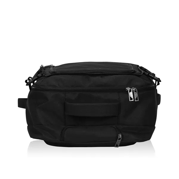 Expedition 63L 2-in-1 Rolling Backpack - Expedition 63L 2-in-1 Rolling Backpack - Image 13 of 20