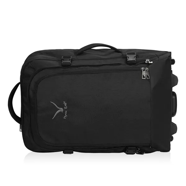 Expedition 63L 2-in-1 Rolling Backpack - Expedition 63L 2-in-1 Rolling Backpack - Image 19 of 20