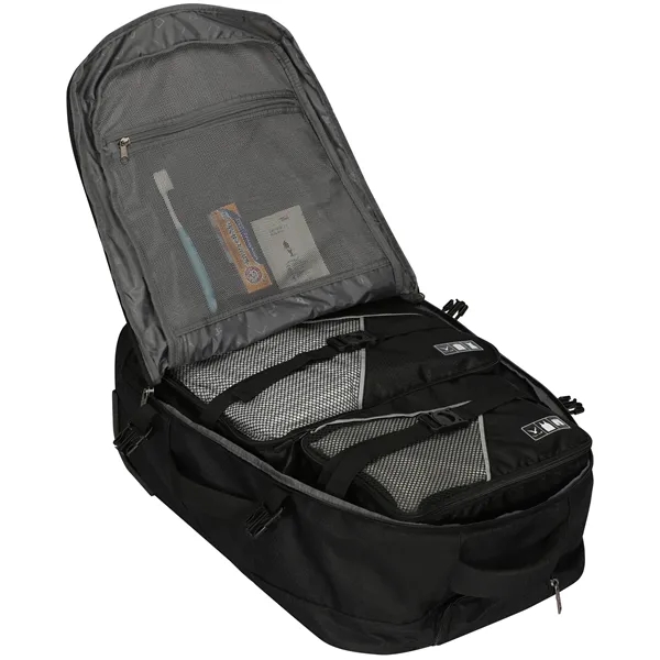 Expedition 63L 2-in-1 Rolling Backpack - Expedition 63L 2-in-1 Rolling Backpack - Image 20 of 20