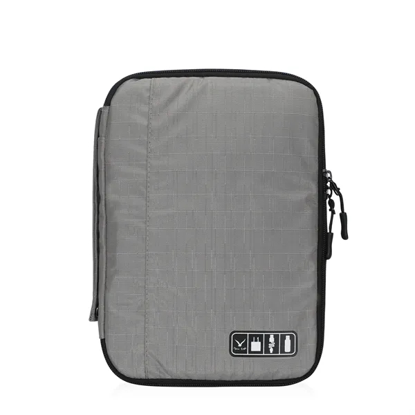 Cable Organizer With Strap 10.5 inch - Cable Organizer With Strap 10.5 inch - Image 1 of 13