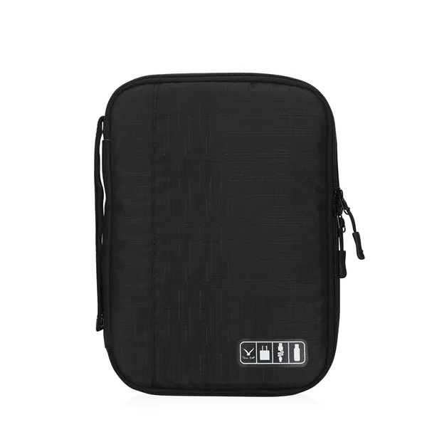 Cable Organizer With Strap 10.5 inch - Cable Organizer With Strap 10.5 inch - Image 2 of 13