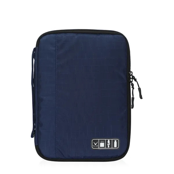 Cable Organizer With Strap 10.5 inch - Cable Organizer With Strap 10.5 inch - Image 3 of 13