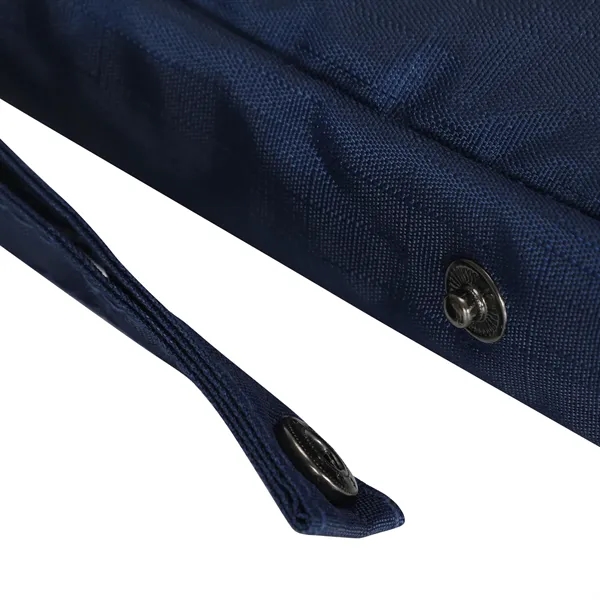 Cable Organizer With Strap 10.5 inch - Cable Organizer With Strap 10.5 inch - Image 9 of 13