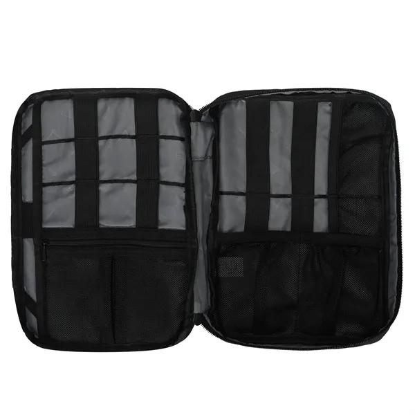 Cable Organizer With Strap 10.5 inch - Cable Organizer With Strap 10.5 inch - Image 11 of 13