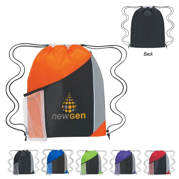 Tri-Color Sports Pack