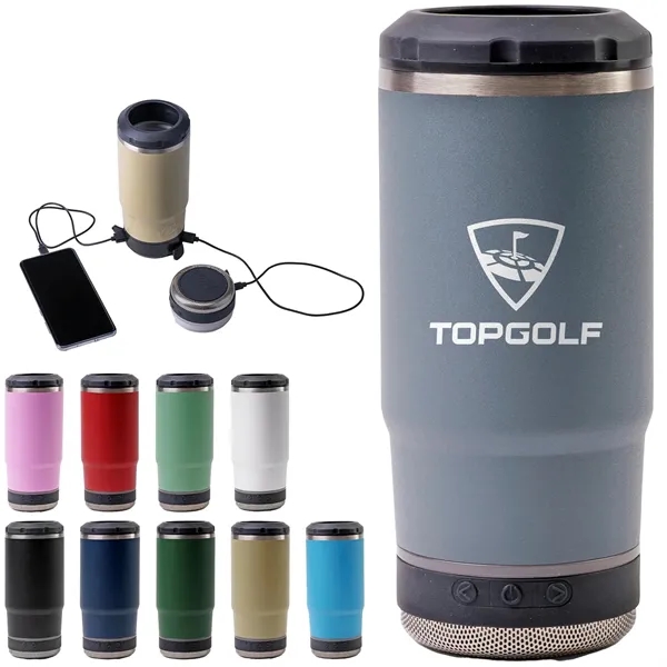 Go Caddy Vibe 4 In 1 Drink Cooler