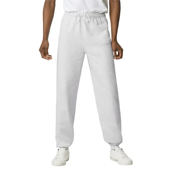 Gildan Heavy Blend Sweatpant. - Gildan Heavy Blend Sweatpant. - Image 17 of 19