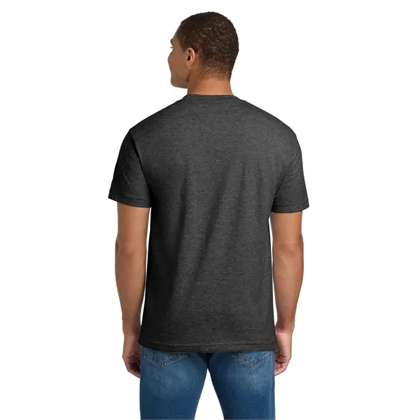 Hanes Beefy-T - 100% Cotton T-Shirt. - Hanes Beefy-T - 100% Cotton T-Shirt. - Image 145 of 233