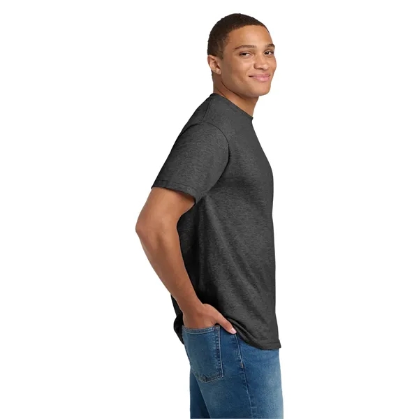 Hanes Beefy-T - 100% Cotton T-Shirt. - Hanes Beefy-T - 100% Cotton T-Shirt. - Image 146 of 233