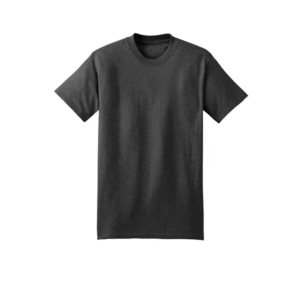 Hanes Beefy-T - 100% Cotton T-Shirt. - Hanes Beefy-T - 100% Cotton T-Shirt. - Image 147 of 233