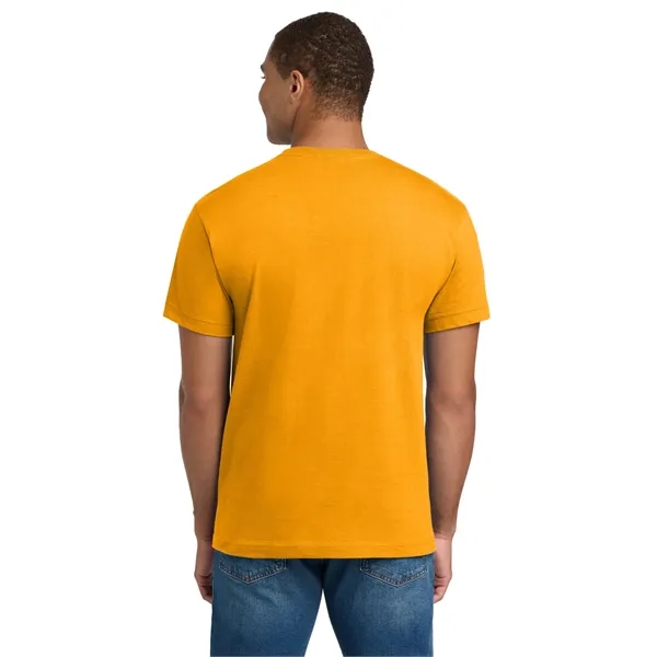 Hanes Beefy-T - 100% Cotton T-Shirt. - Hanes Beefy-T - 100% Cotton T-Shirt. - Image 149 of 233
