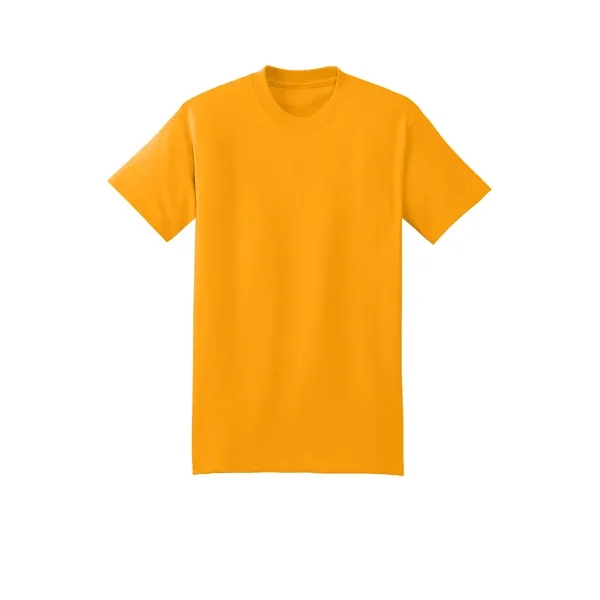 Hanes Beefy-T - 100% Cotton T-Shirt. - Hanes Beefy-T - 100% Cotton T-Shirt. - Image 151 of 233
