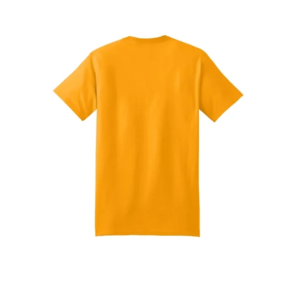 Hanes Beefy-T - 100% Cotton T-Shirt. - Hanes Beefy-T - 100% Cotton T-Shirt. - Image 152 of 233
