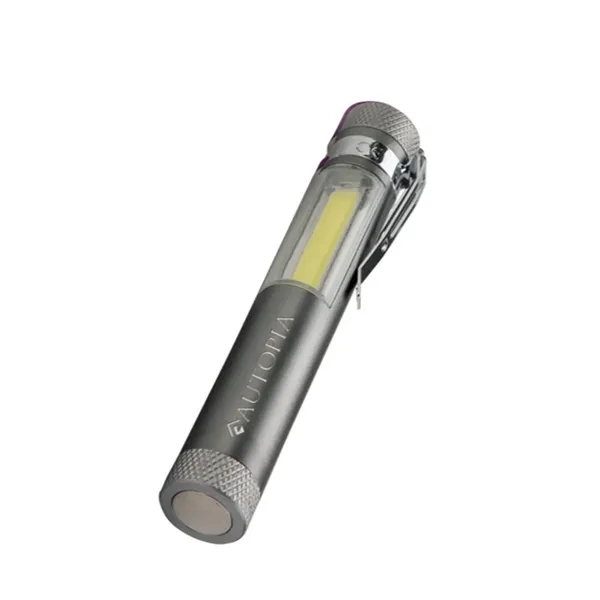 Magnetic COB Pocket Work Light - Magnetic COB Pocket Work Light - Image 9 of 10