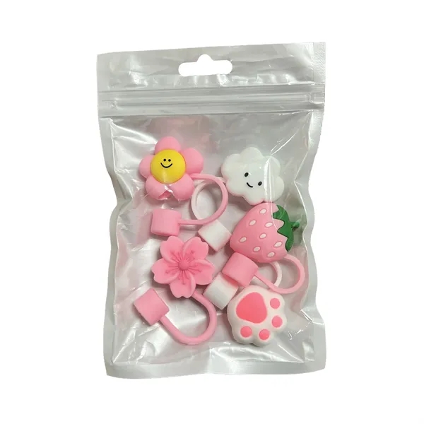 Custom Straw Toppers - Custom Straw Toppers - Image 9 of 17