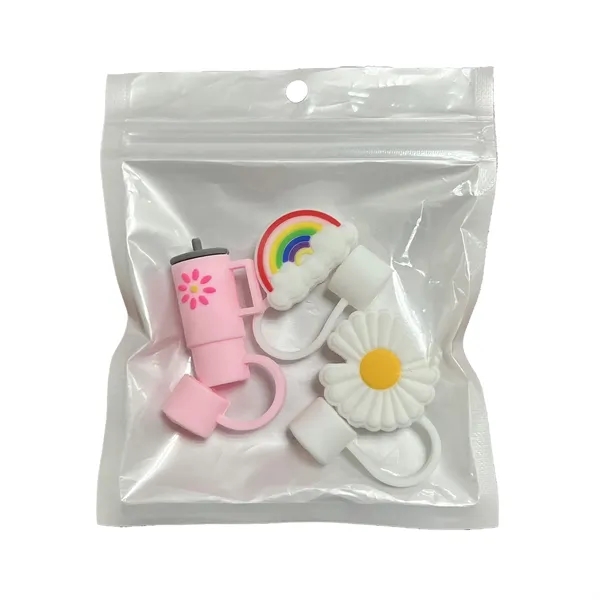 Custom Straw Toppers - Custom Straw Toppers - Image 13 of 17