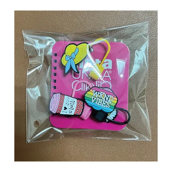 Custom Straw Toppers - Custom Straw Toppers - Image 16 of 17